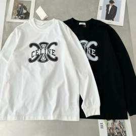 Picture of Celine T Shirt Long _SKUCelineS-XLtltx0150025
